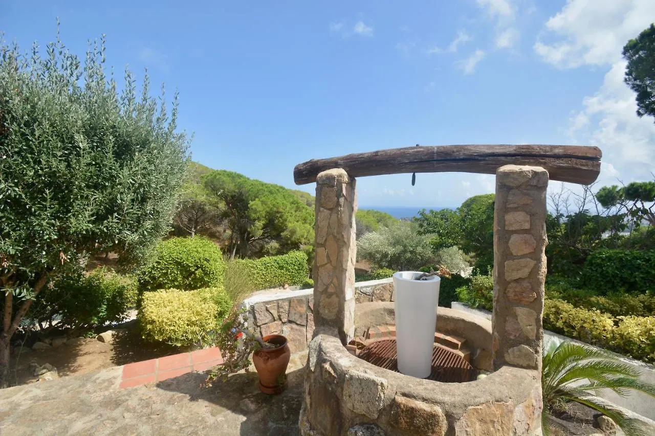 Apartment Platja De Aro With Sea View Platja d'Aro 0*,  Spain