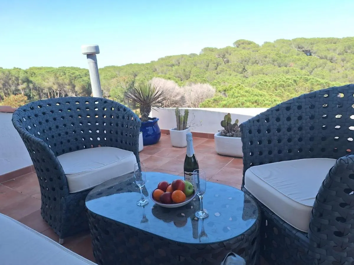 Apartment Platja De Aro With Sea View Platja d'Aro 0*,  Spain