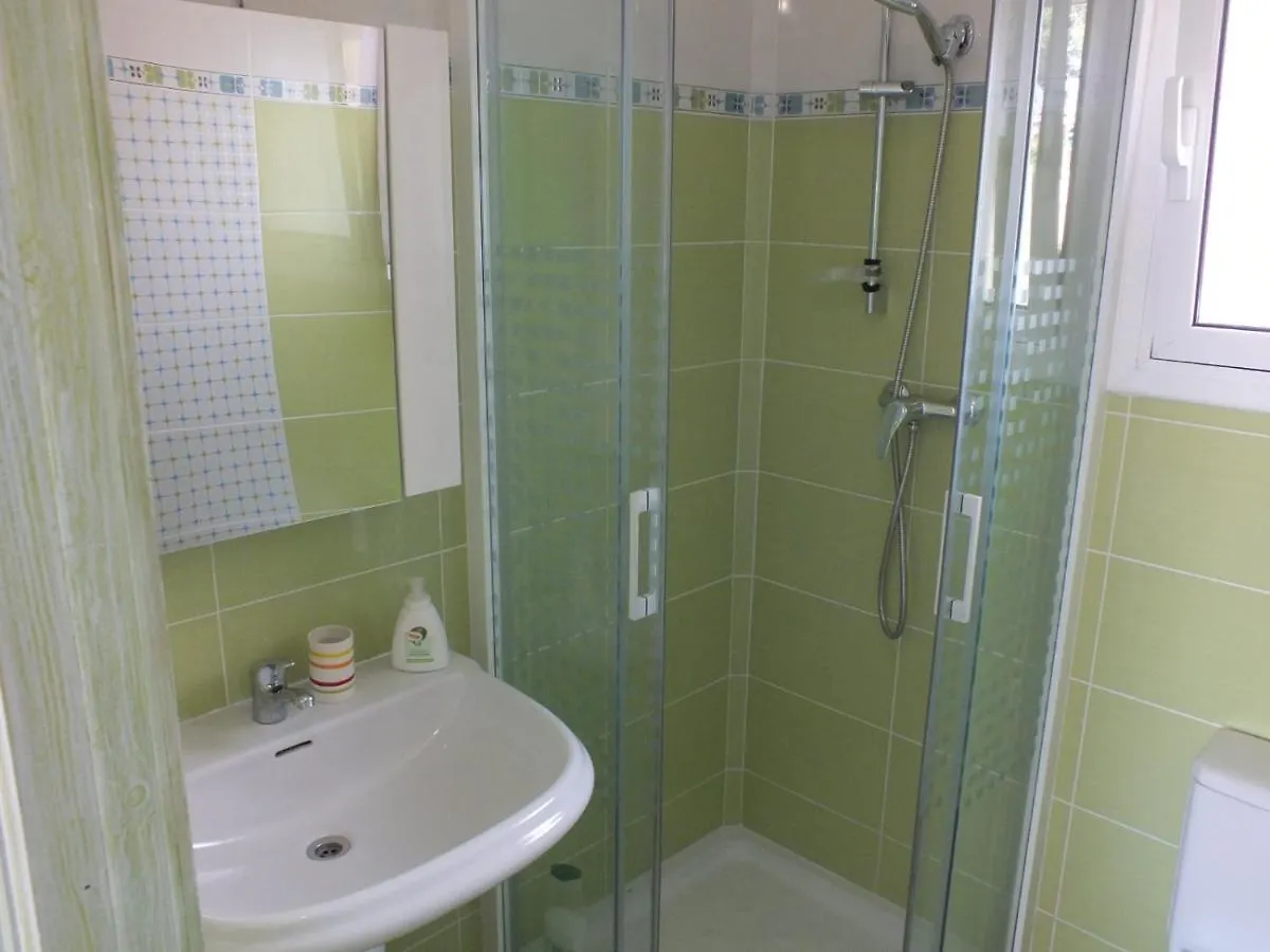Apartment Platja De Aro With Sea View Platja d'Aro